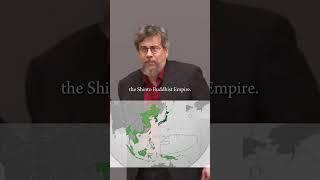Why it is the Arab Empire and not the Muslim Empire | Dr. Roy Casagranda  #arab #edit  #history