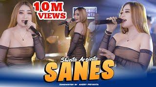 SANES - SHINTA ARSINTA (Official Music Video)GOYANG ESEK ESEK | Ngancani Nanging Ora Iso Duweni