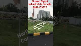 Staar homes#Amar Garden #Psbb school#Dtcp&Rera Approved Residential plots for sale