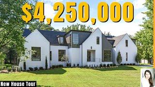 Nashville New Homes for Sale | Green Hills TN | Modern New Homes Nashville