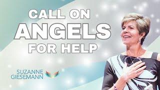 UNEMPLOYED ANGELS ARE ALL AROUND WAITING TO HELP YOU