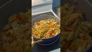#yummy #chickenrecipe #cabbagerecipe #oystersauce 