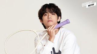 BTS V’s Passport Information Allegedly Leaked by a Sasaeng