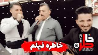 ‌tahir rahman pur & adl saqzi 2023