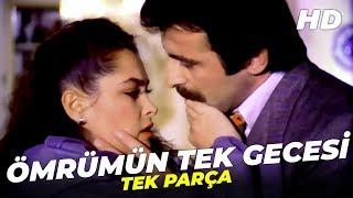 Ömrümün Tek Gecesi | Hülya Avşar Eski Türk Filmi