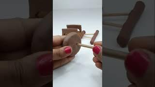 Satisfying Clay Bullock Cart..