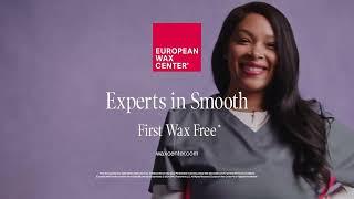 Curious about waxing? Get your first wax free.