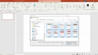 Insert Multiple Images in Powerpoint