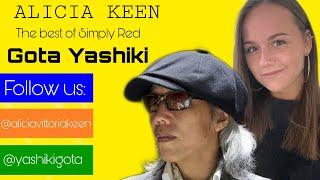 The Best of Simply Red | Life after Simply Red | Gota Yashiki