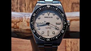 Borealis Bull Shark Full Review