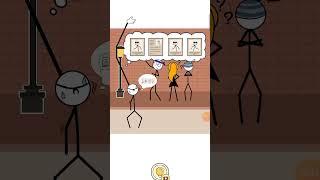 Thief puzzle game very nice game #badal gamer shorts