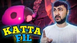 KATTA FIL / GRAUNDET / FEZOT || ZEALPLAY || GAME PRIKOL UZB