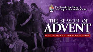 4TH SUNDAY OF ADVENT - Cycle C (12.22.'24)