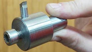 Amazing idea and tip in 7 minutes! This metalworking secret will surprise you