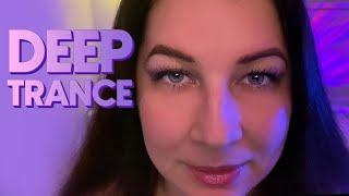 Deep Trance Hypnosis for Sleep | ASMR to Drift Into Oblivion
