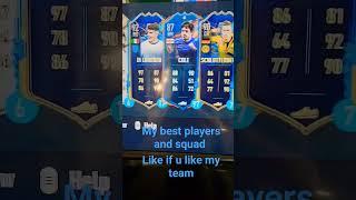#fifa23 #fifateam
