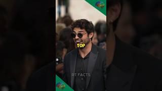 PT. 1 | TOP 10 MOST HANDSOME CELEBRITIES IN THE WORLD FOR 2024 | RT FACTS #celebrity #hollywood