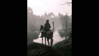 Red Dead Redemption 2 Edit - HVKEN X MURKISH WASTED