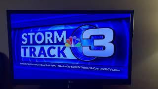 KSNW Wichita/KSNC Great Bend/KSNG Garden City/KSNK McCook/KSNL-LD Salina Station ID