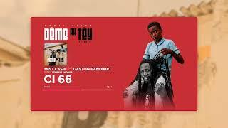 8.Mist Cash - Ci 66 - Feat - Gaston Bandimic (Youssou ndour )