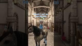I remember saving up for that pony for months  #sso #starstableonline #starstable #starcoins