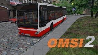 [OMSI 2] Projekt Szczecin V4.0 - Line 82