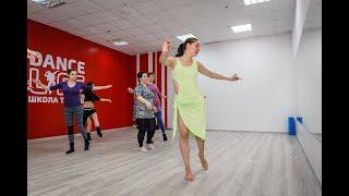 Уроки Восточных танцев для взрослых в Курске! Школа танцев Dance Life. Belly dance Курск