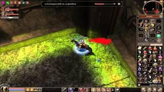 Metin2.ro Cutler vs SD3
