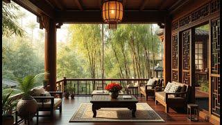 Traditional Chinese Home and Garden Designs