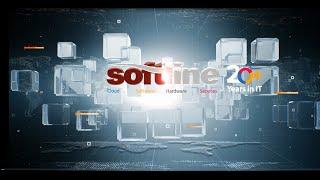 Softline: Управление сервисов