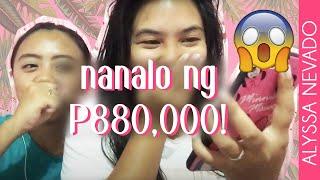 Prankster | Alyssa Nevado