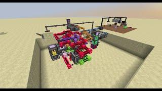 AE2 Automatic Paintball Filler