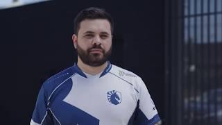 Honda x Team Liquid | "It Drives Me" ft. Hungrybox