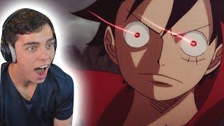 One Piece - Dollhouse REACTION