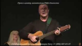 КОНИ ПРИВЕРЕДЛИВЫЕ - Алексей Зыков