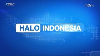 DAAI tv | OBB Halo Indonesia 15/04/2024