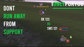 iOnlyForYou - LINEAGE 2 - DK 123 RUN AWAY #28 Lineage2 EU Official Server Core