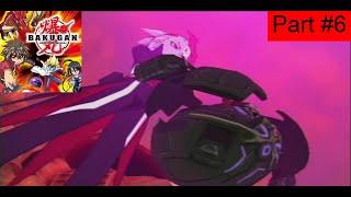 Bakugan Battle Brawlers - Part 6 Enter Marduk and Darkus Vladitor