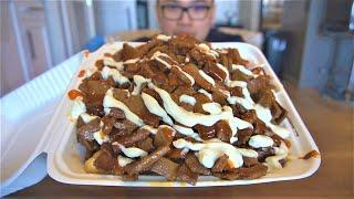 The Perfect HALAL SNACK PACK