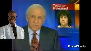 SENIOR CHIEF METEOROLOGIST VINCENT JONES AND JIM GARDNER