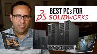 Optimizing your CAD Workstation Budget: Find the Best PC for SOLIDWORKS