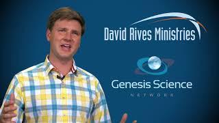 David Rives Ministries Overview