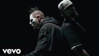 Twiztid - dance on my grave (Official Music Video)