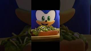 Sonic - Chili dog 