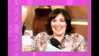 The Good, The Bad & The Ugly... A Look Back At Ricki - Ricki Lake Show