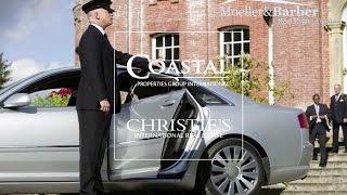 Christie's International Real Estate with Moeller & Barber Real Estate Advisors