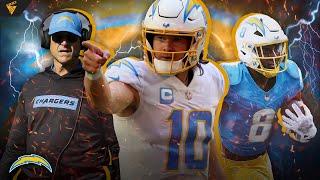 EARLY Chargers Record Prediction (2025) | Director's Cut