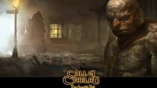 Обзор на Call of Cthulhu