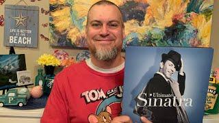 PATRICK’S VINYL RECORD COLLECTION PART 2