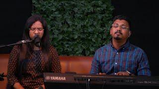 Worship Series - 3 | En aasha onne|Yeshu Venam|Vandanam Yeshupara|Nin Marvodu Blessy Jijin|Sam PM|